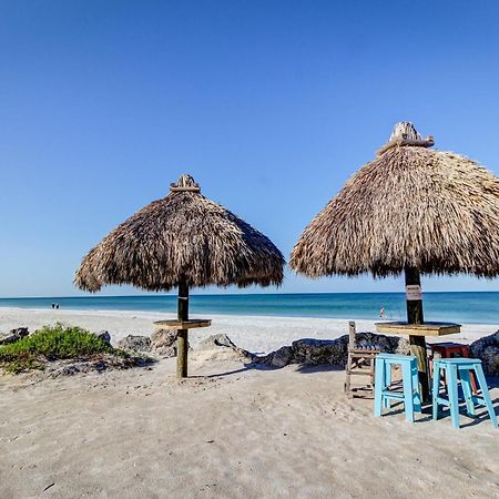 Appartamento Highland Avenue Heaven Bradenton Beach Esterno foto