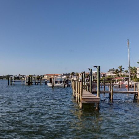 Appartamento Highland Avenue Heaven Bradenton Beach Esterno foto