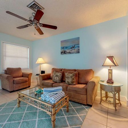 Appartamento Highland Avenue Heaven Bradenton Beach Esterno foto