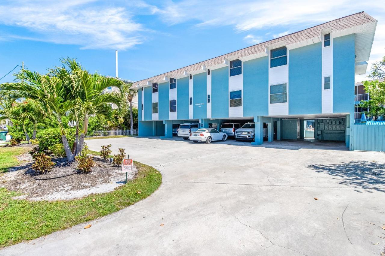 Appartamento Highland Avenue Heaven Bradenton Beach Esterno foto