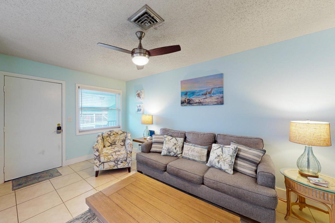 Appartamento Highland Avenue Heaven Bradenton Beach Esterno foto
