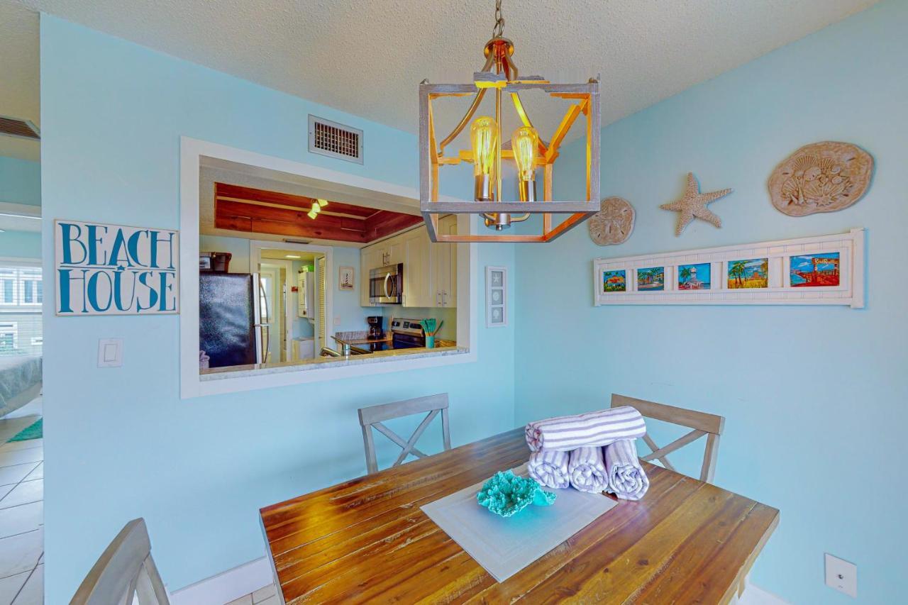 Appartamento Highland Avenue Heaven Bradenton Beach Esterno foto