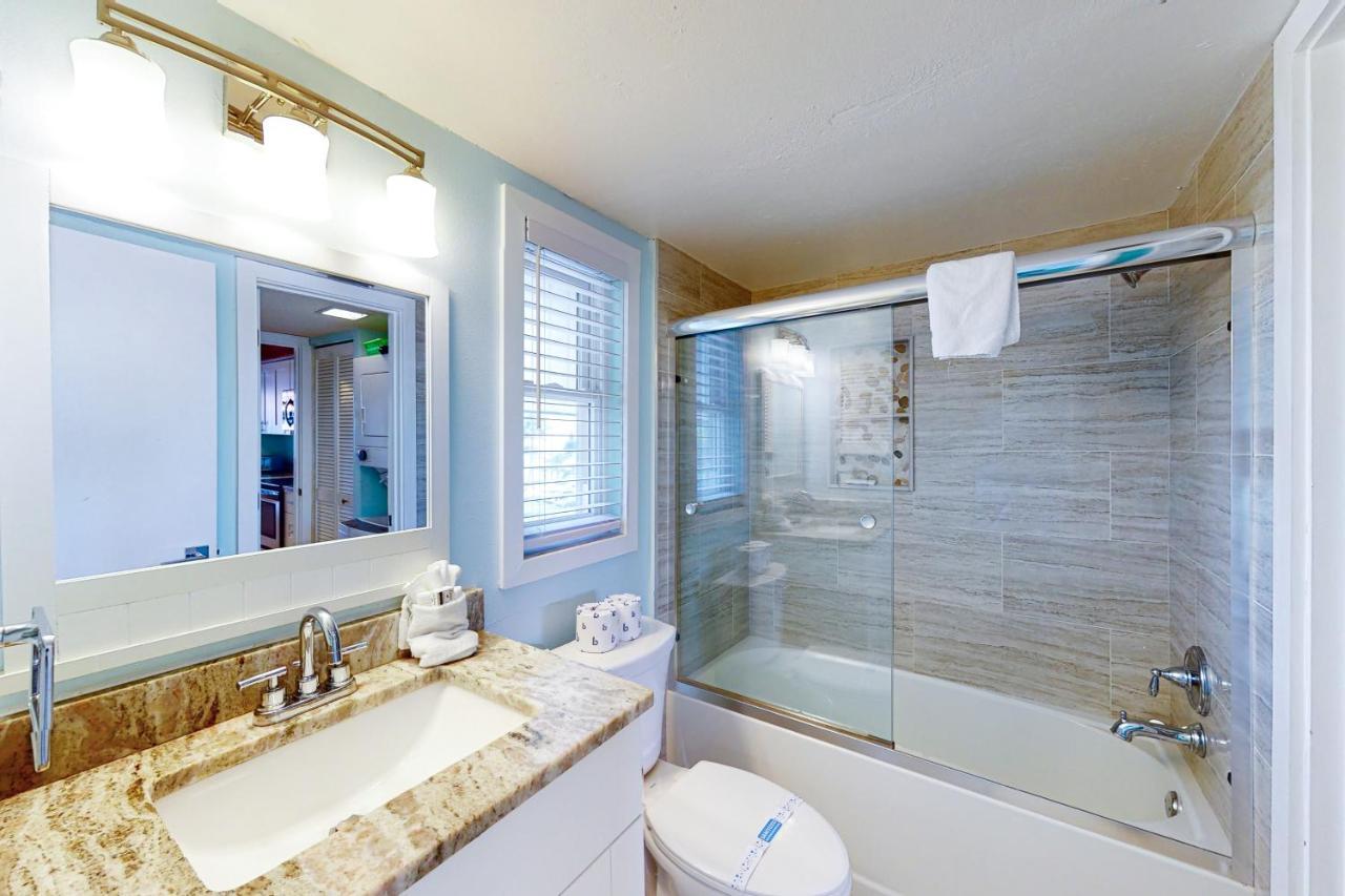 Appartamento Highland Avenue Heaven Bradenton Beach Esterno foto