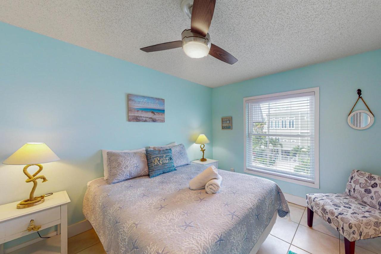 Appartamento Highland Avenue Heaven Bradenton Beach Esterno foto