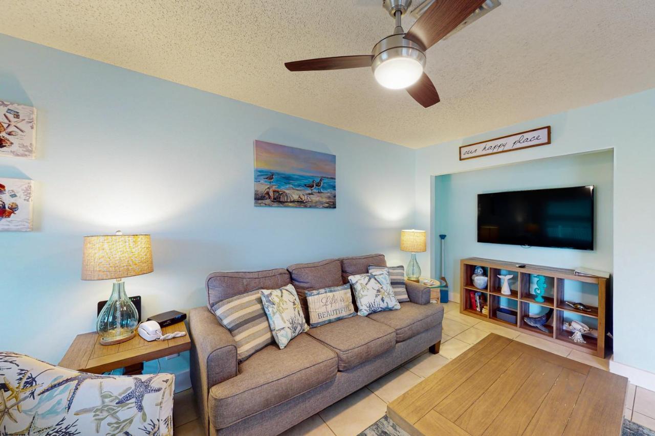 Appartamento Highland Avenue Heaven Bradenton Beach Esterno foto