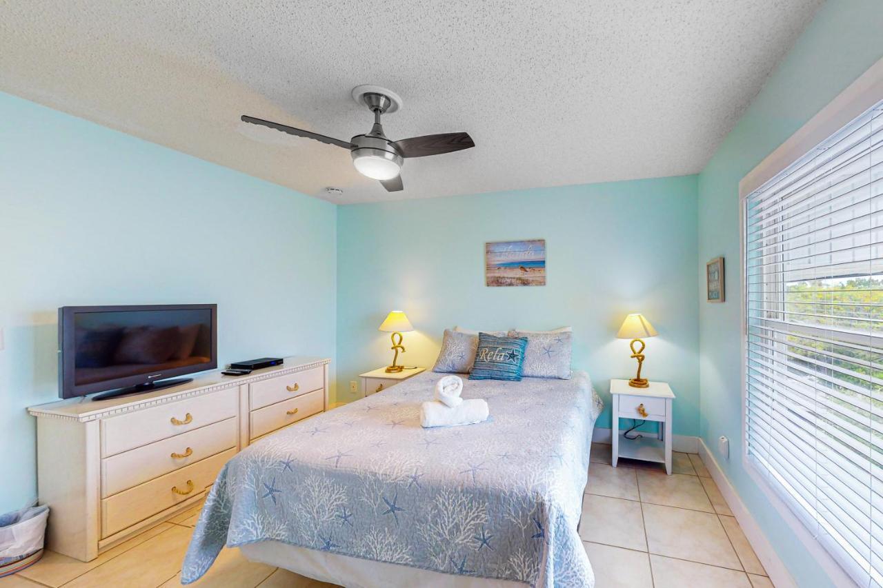 Appartamento Highland Avenue Heaven Bradenton Beach Esterno foto