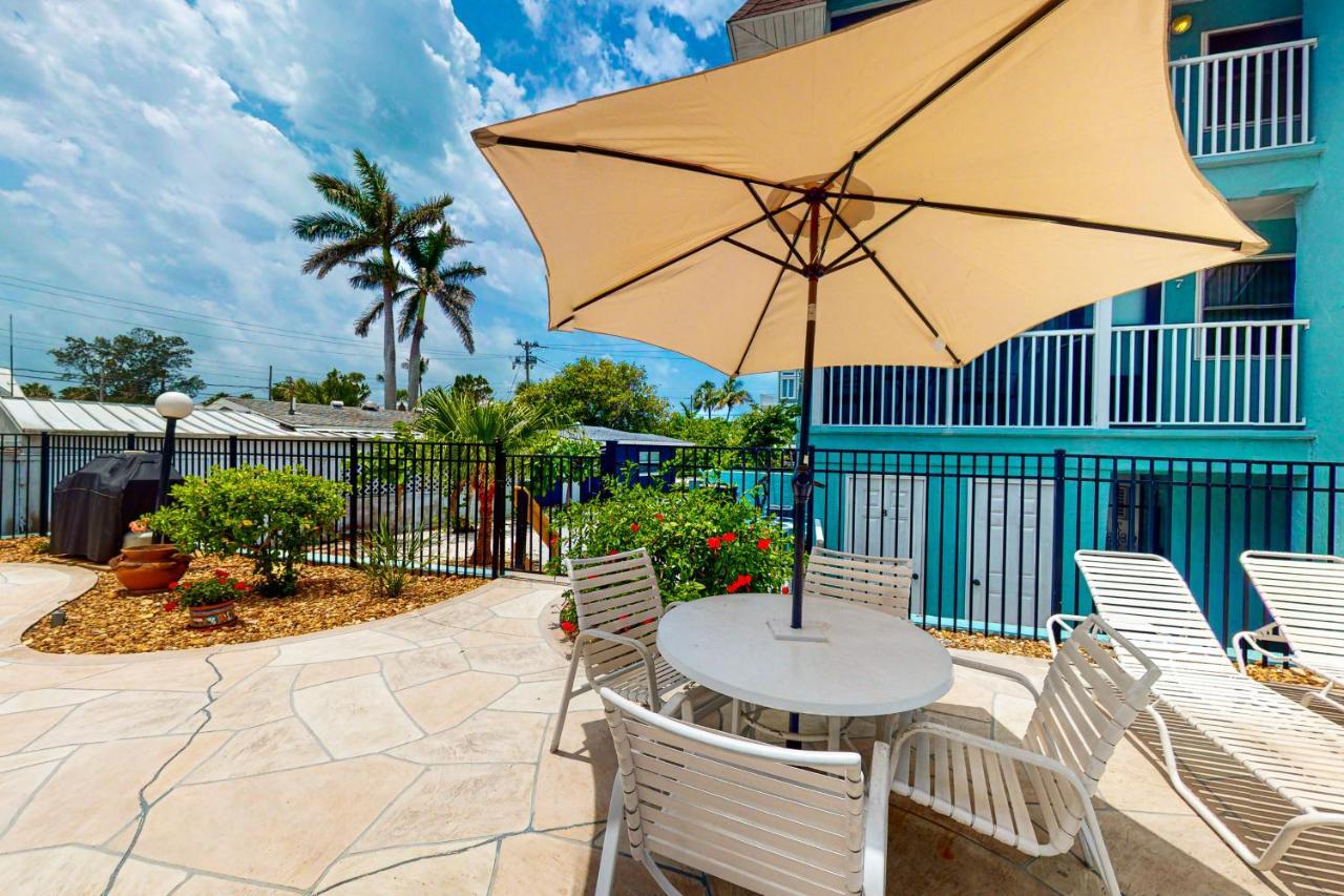 Appartamento Highland Avenue Heaven Bradenton Beach Esterno foto