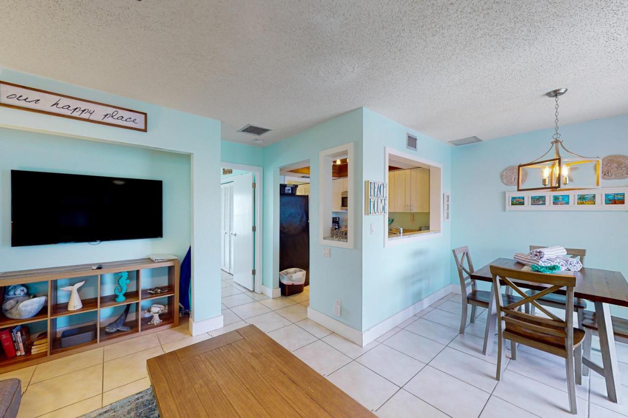 Appartamento Highland Avenue Heaven Bradenton Beach Esterno foto