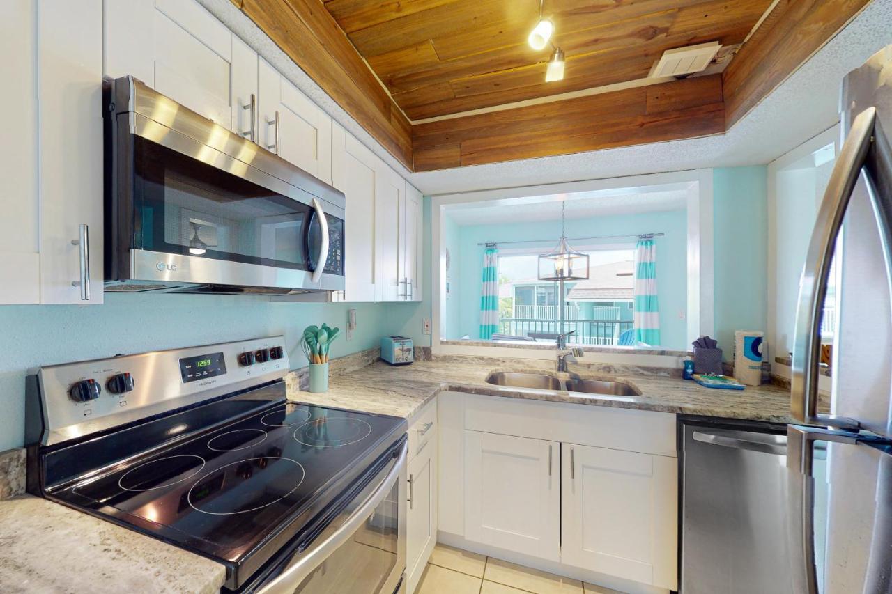 Appartamento Highland Avenue Heaven Bradenton Beach Esterno foto