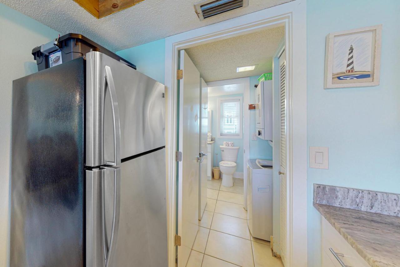Appartamento Highland Avenue Heaven Bradenton Beach Esterno foto