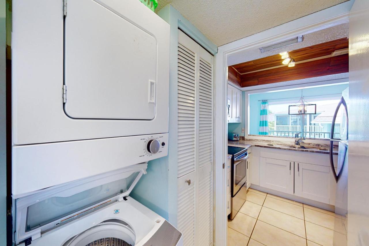 Appartamento Highland Avenue Heaven Bradenton Beach Esterno foto