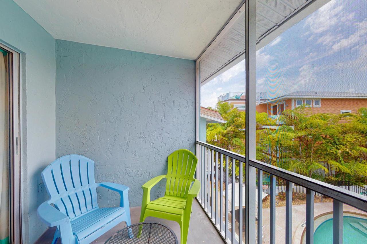 Appartamento Highland Avenue Heaven Bradenton Beach Esterno foto