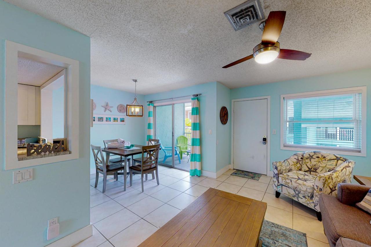 Appartamento Highland Avenue Heaven Bradenton Beach Esterno foto