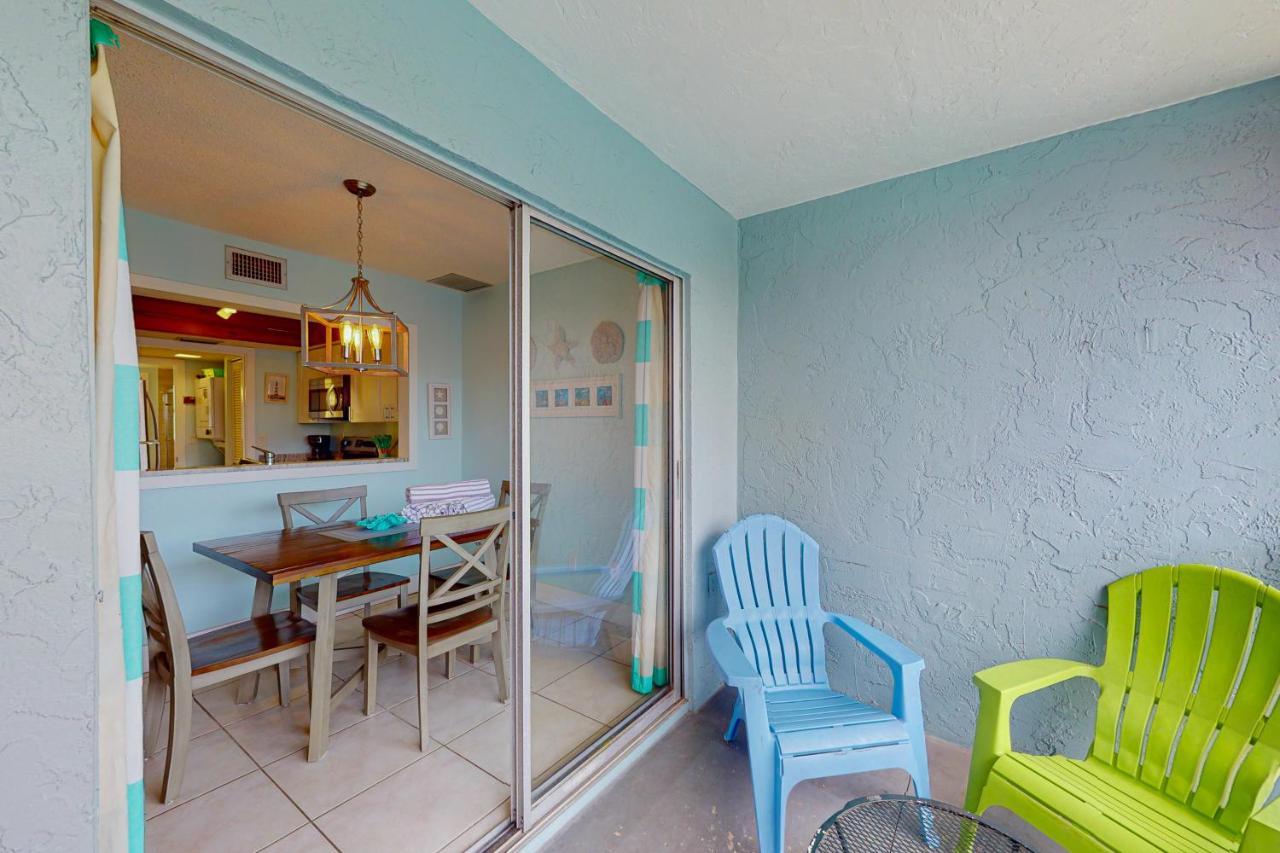Appartamento Highland Avenue Heaven Bradenton Beach Esterno foto