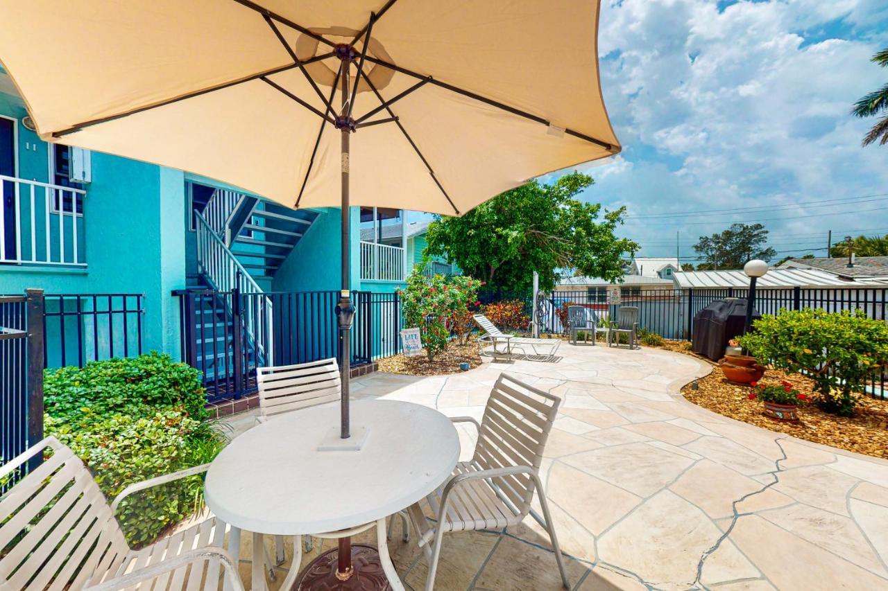 Appartamento Highland Avenue Heaven Bradenton Beach Esterno foto