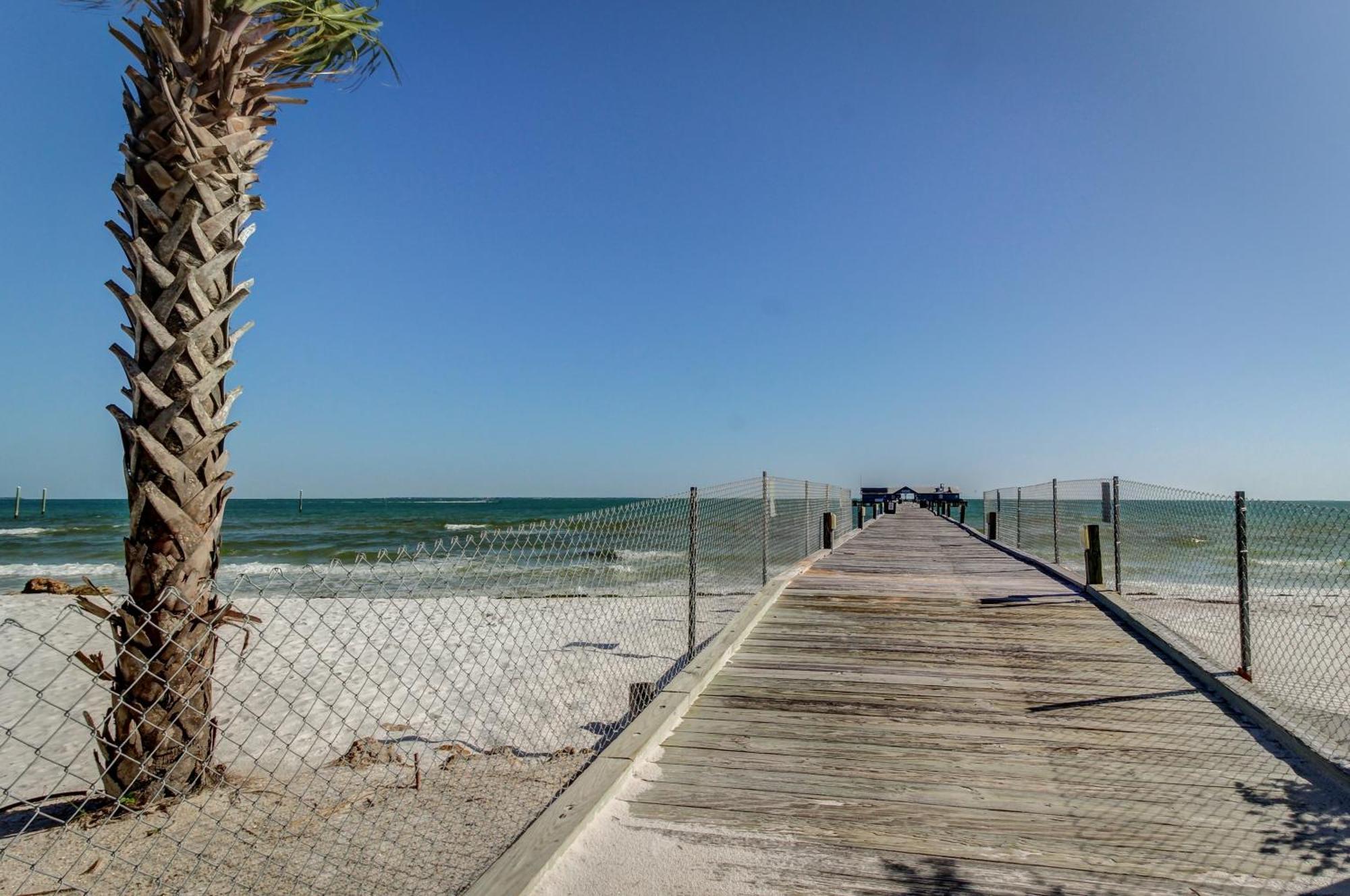 Appartamento Highland Avenue Heaven Bradenton Beach Esterno foto