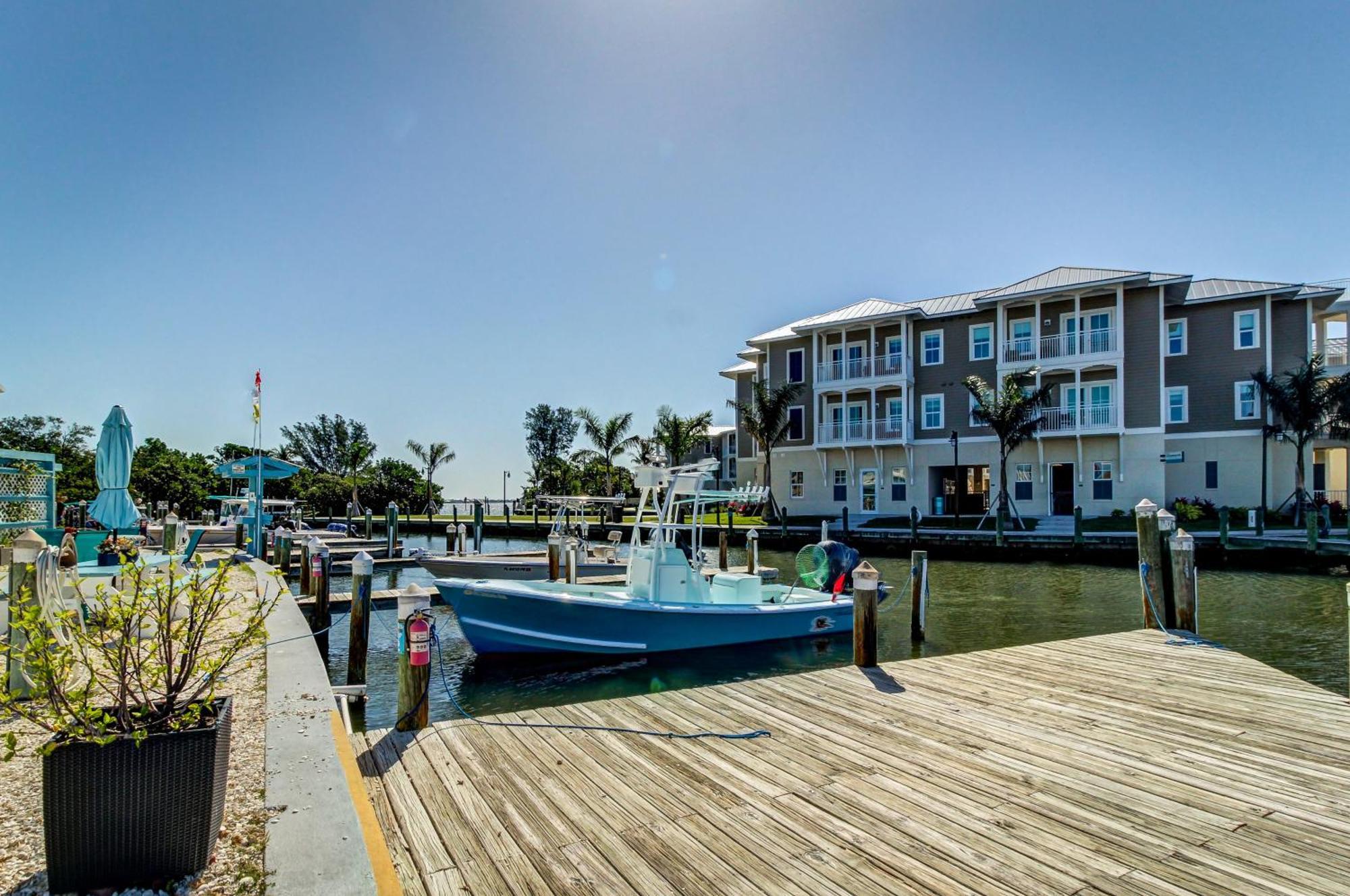 Appartamento Highland Avenue Heaven Bradenton Beach Esterno foto