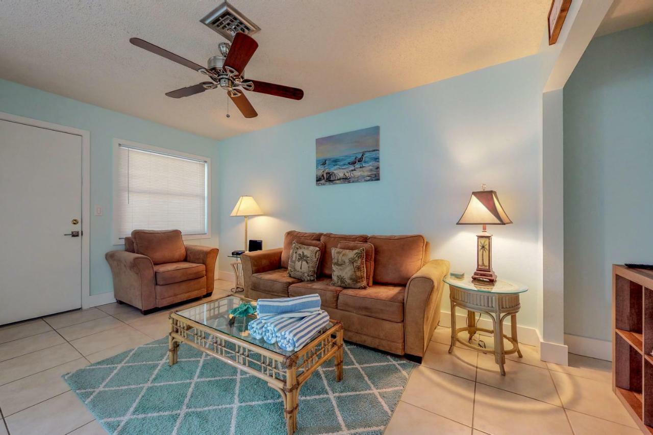 Appartamento Highland Avenue Heaven Bradenton Beach Esterno foto
